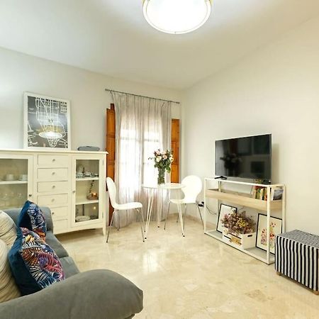 סביליה Pajaritos Center Suite By Valcambre מראה חיצוני תמונה
