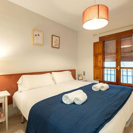 סביליה Pajaritos Center Suite By Valcambre מראה חיצוני תמונה