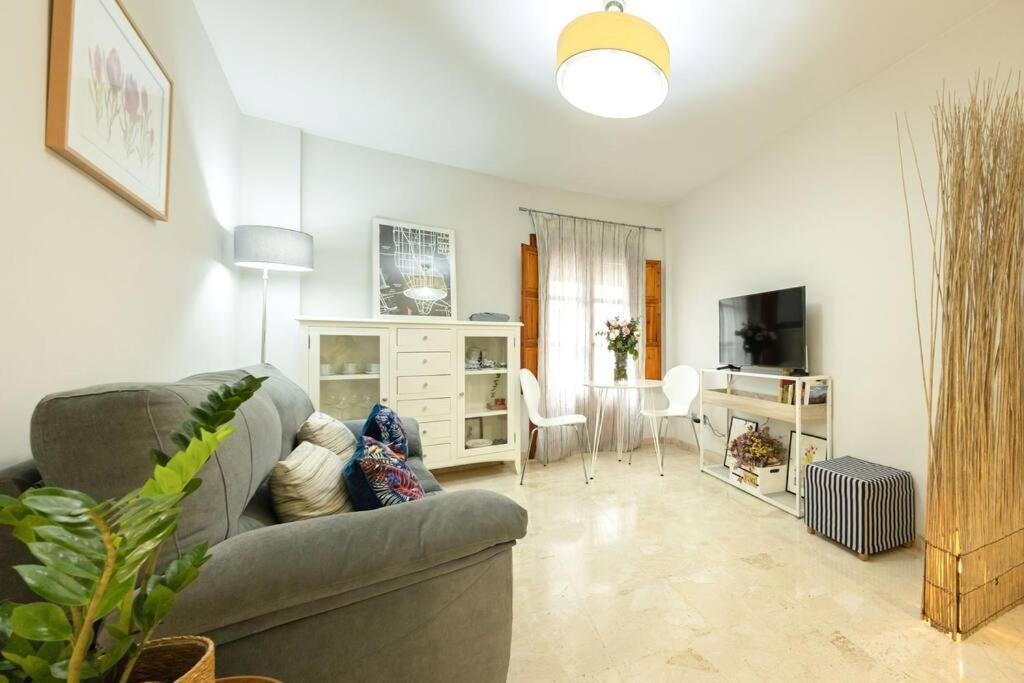 סביליה Pajaritos Center Suite By Valcambre מראה חיצוני תמונה