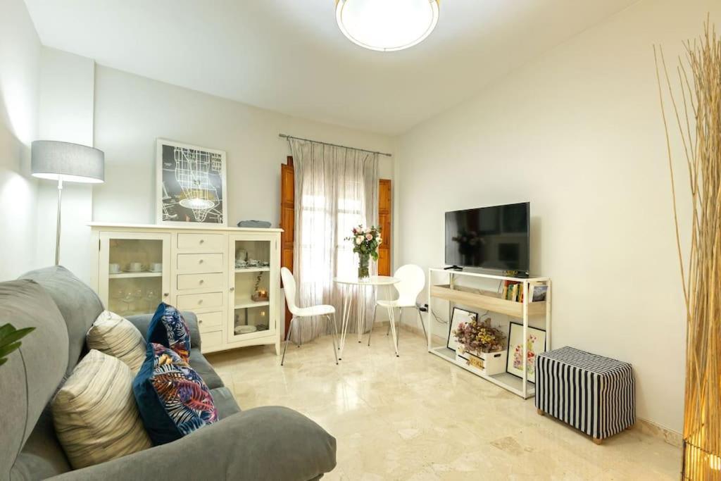 סביליה Pajaritos Center Suite By Valcambre מראה חיצוני תמונה