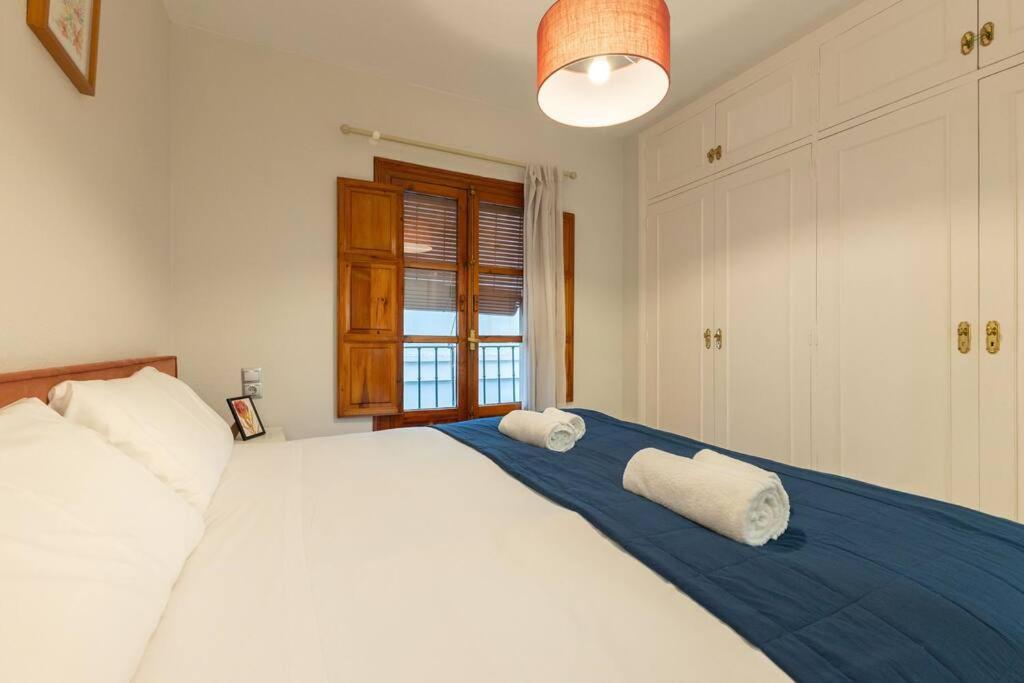 סביליה Pajaritos Center Suite By Valcambre מראה חיצוני תמונה