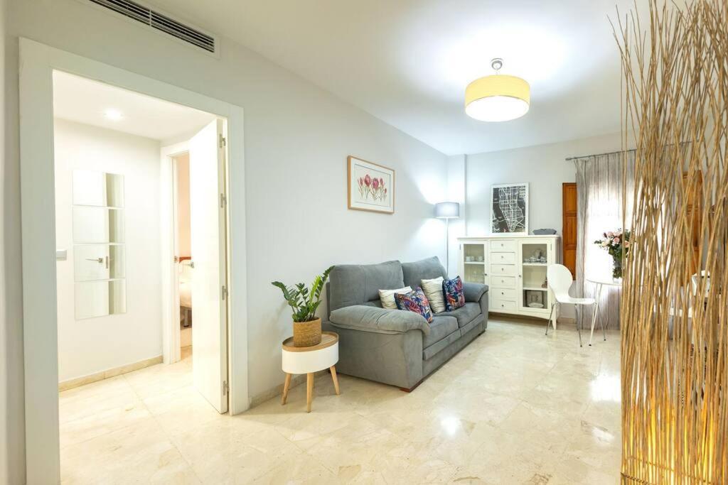 סביליה Pajaritos Center Suite By Valcambre מראה חיצוני תמונה