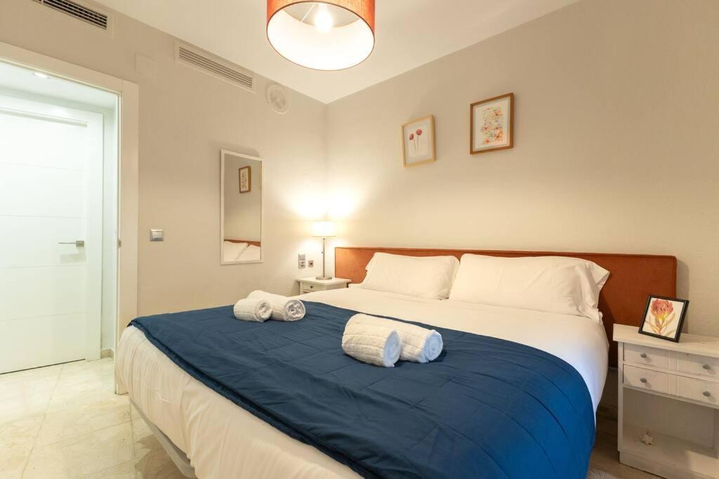 סביליה Pajaritos Center Suite By Valcambre מראה חיצוני תמונה
