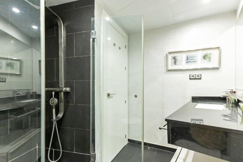 סביליה Pajaritos Center Suite By Valcambre מראה חיצוני תמונה