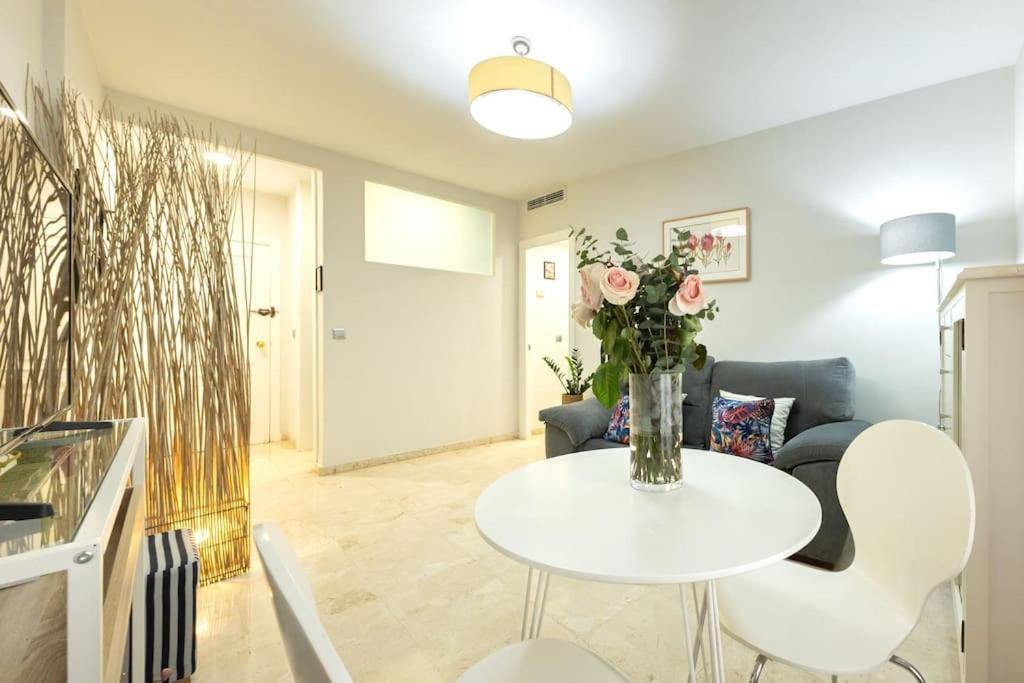 סביליה Pajaritos Center Suite By Valcambre מראה חיצוני תמונה